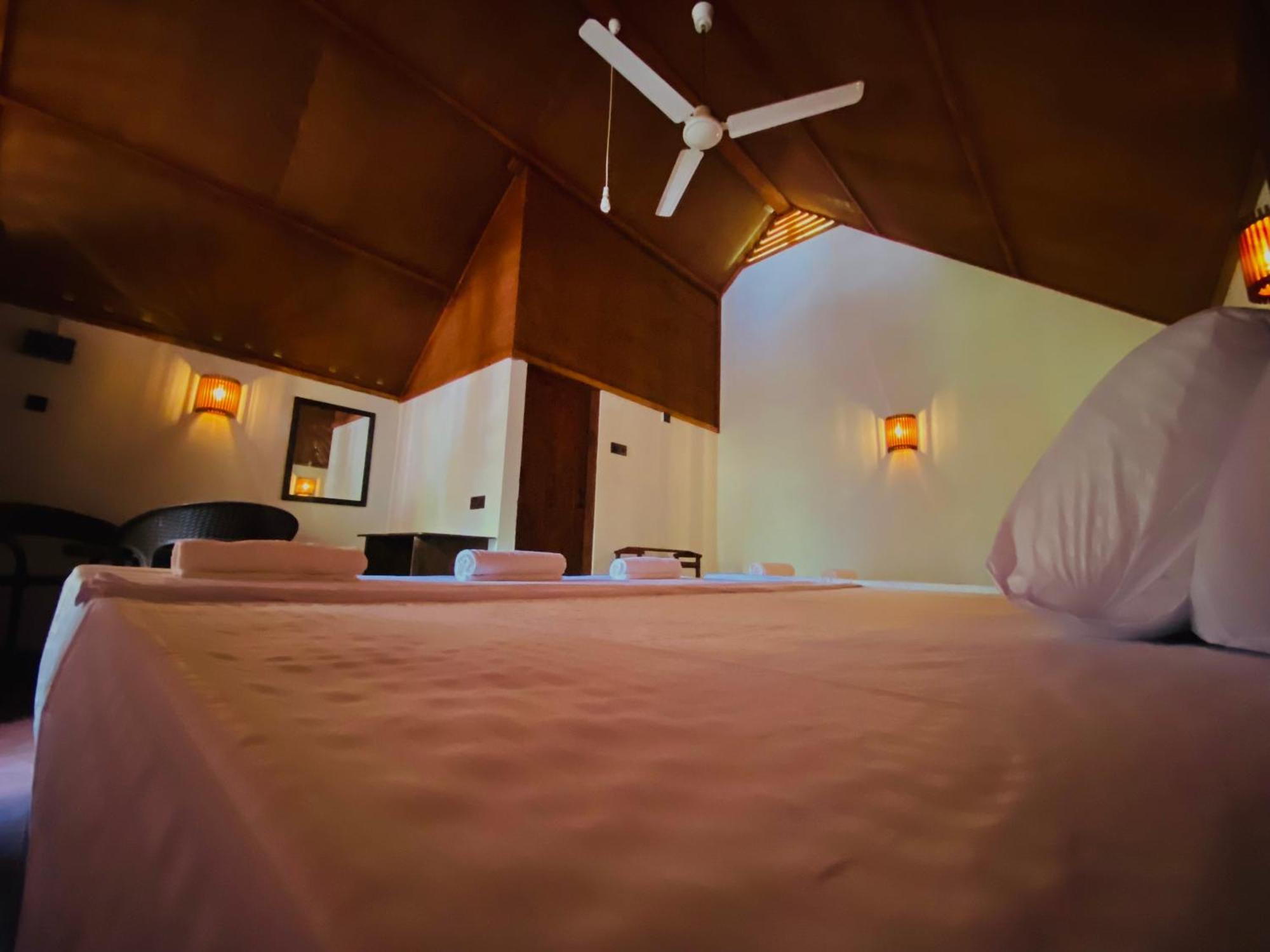 The Rainforest Hideaway Deniyaya Exterior foto