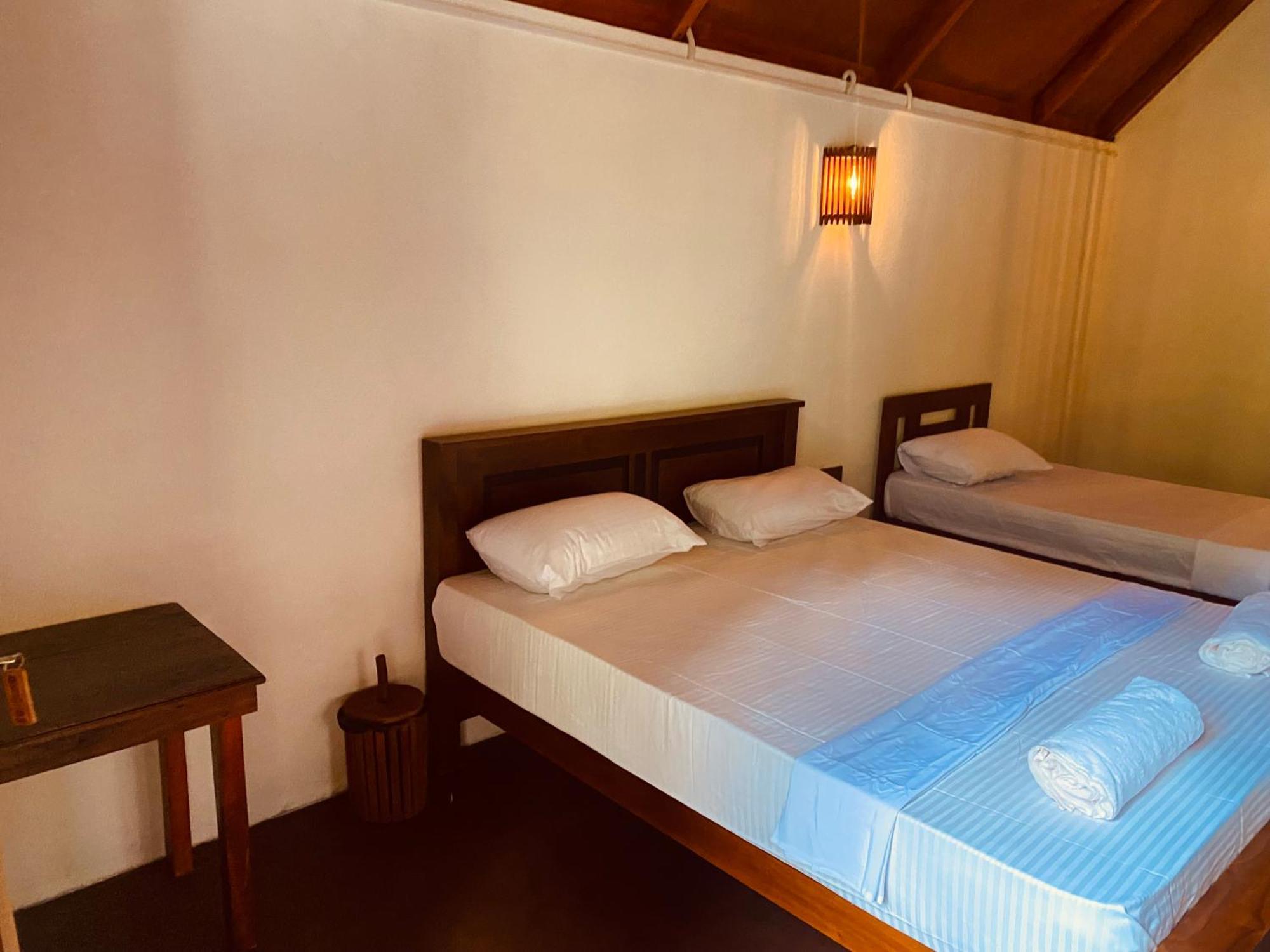 The Rainforest Hideaway Deniyaya Exterior foto